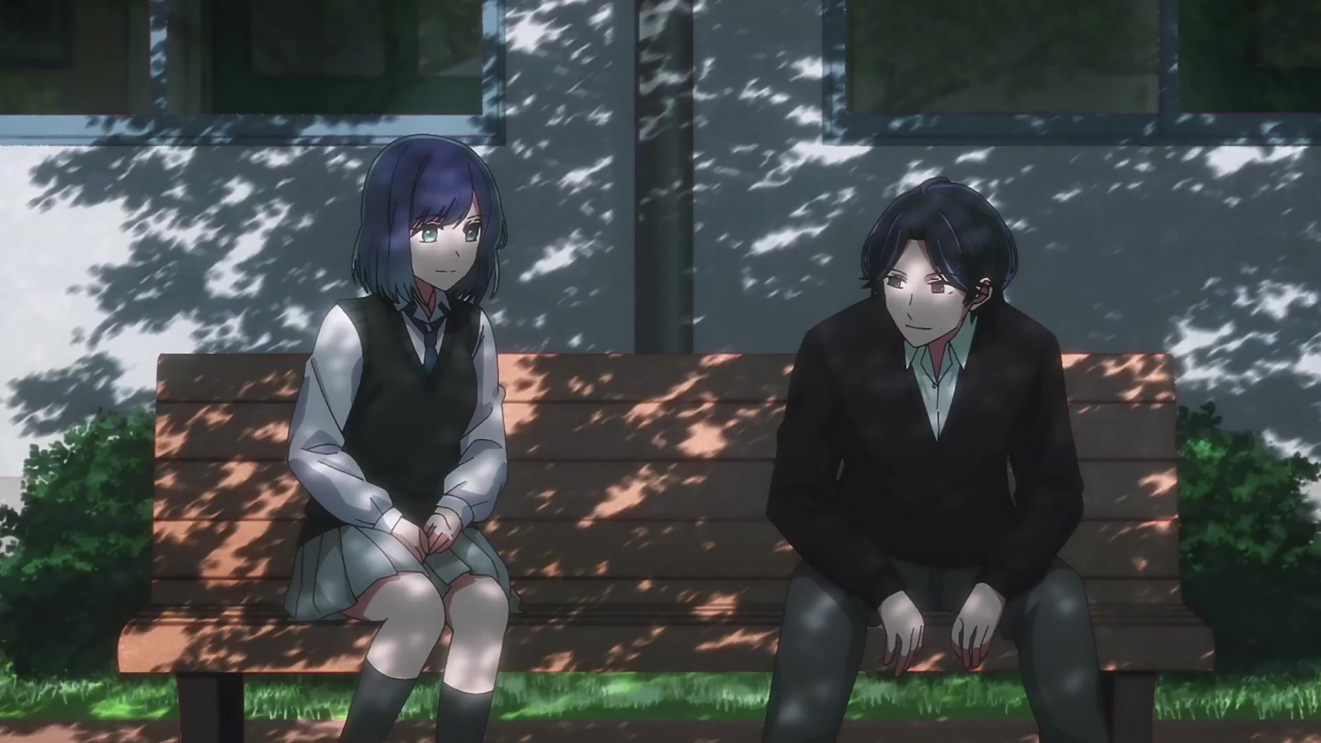 [Tsukyio Editing Resources] Oshi No Ko Season 1 (Episode 6) Raw Clips (146) (tsukyio.com).mp4